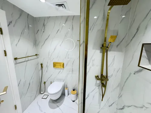 2 Bedrooms Apartment in Sulafa Tower