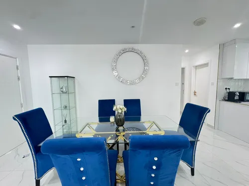 2 Bedrooms Apartment in Sulafa Tower