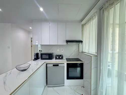 2 Bedrooms Apartment in Sulafa Tower