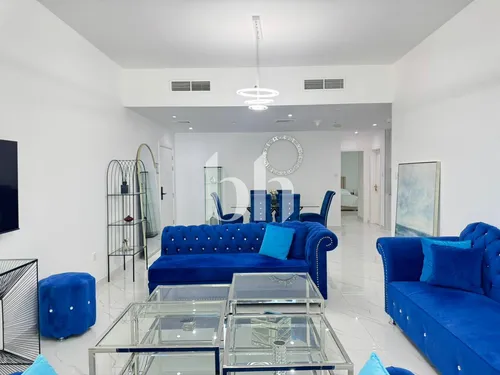 Upgraded | High Floor | Sea View