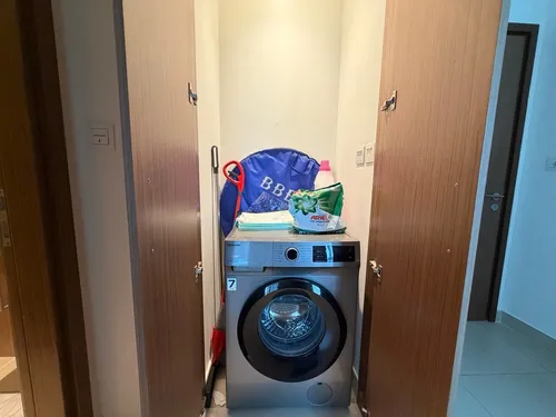 1 Bedroom Apartment in 5242 Tower 1