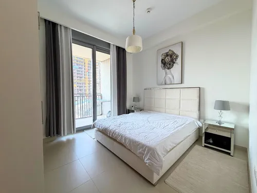 1 Bedroom Apartment in 5242 Tower 1