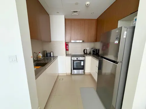 1 Bedroom Apartment in 5242 Tower 1