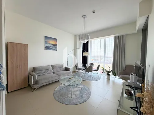 Vacant | Furnished | Chiller Free