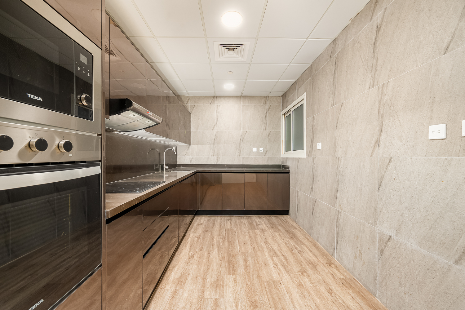 4 Bedrooms Apartment in Horizon Tower