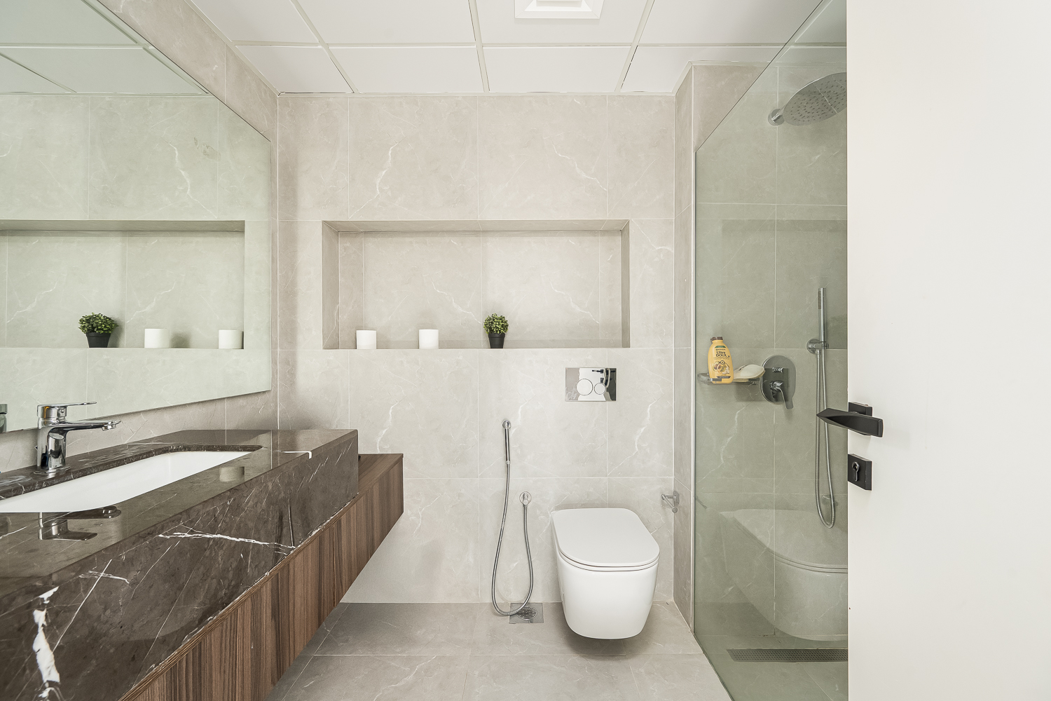 4 Bedrooms Apartment in Horizon Tower