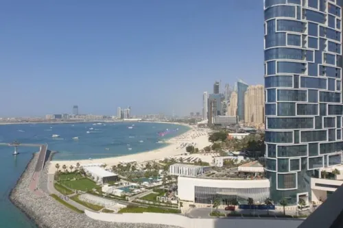 2 Bedrooms Apartment in 5242 Tower 1