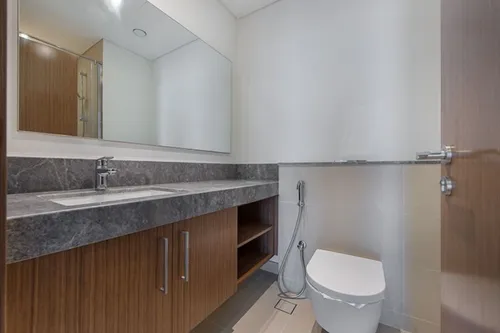 2 Bedrooms Apartment in 5242 Tower 1