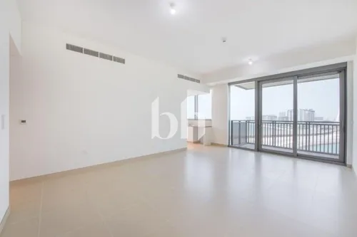 Unfurnished | High Floor | Sea View