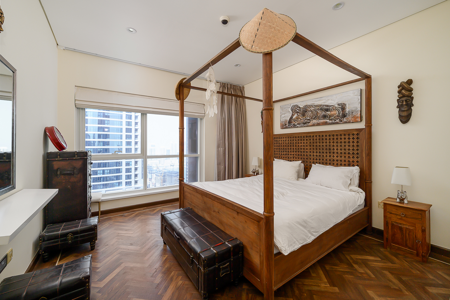 3 Bedrooms Apartment in Marina Heights