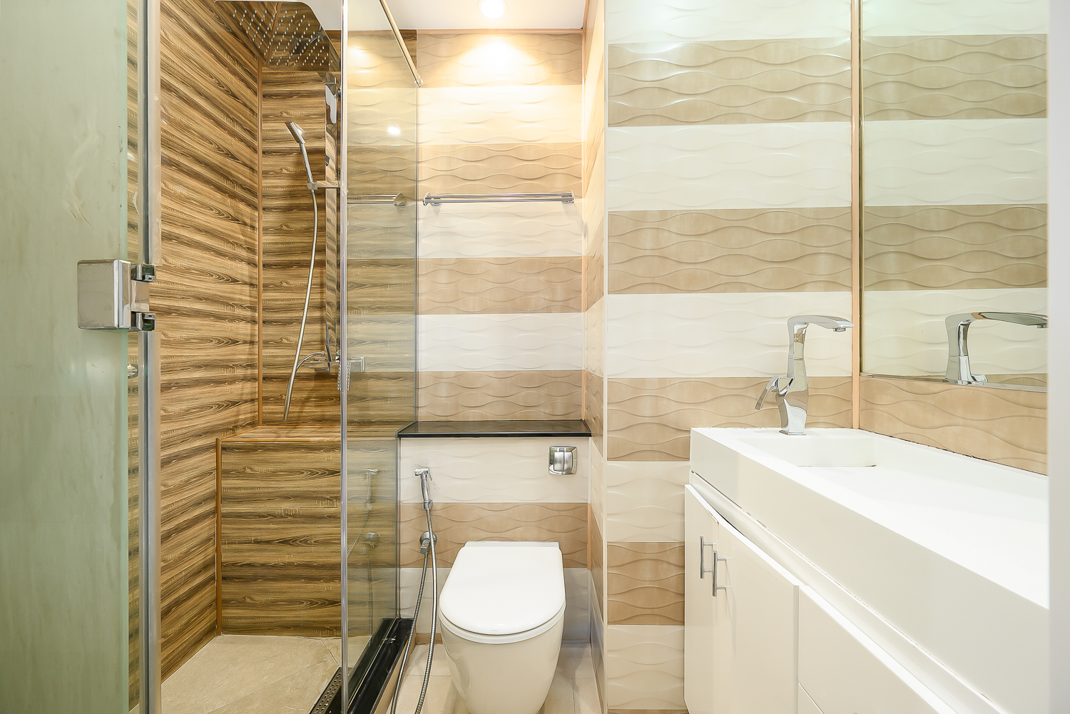 3 Bedrooms Apartment in Marina Heights