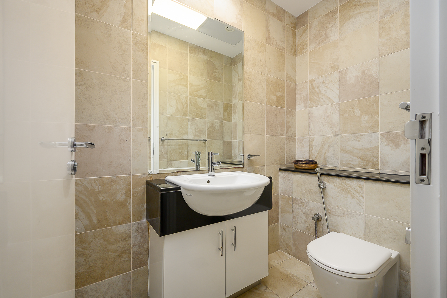 3 Bedrooms Apartment in Marina Heights