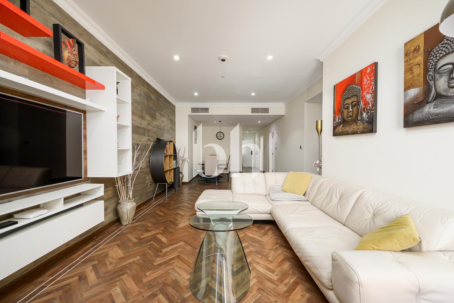 Chiller free | High Floor | Maid Room