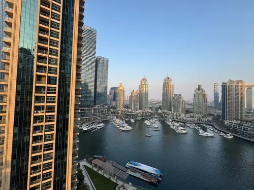 1 Bedroom Apartment in LIV Marina