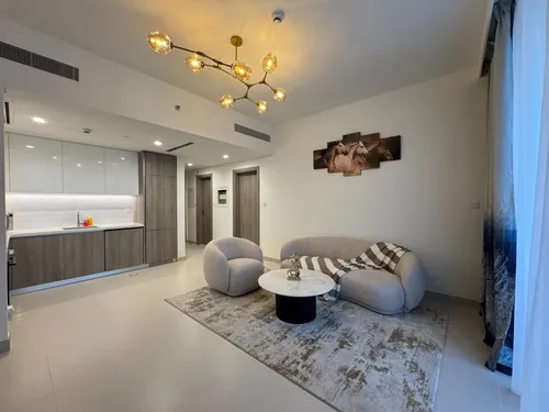 1 Bedroom Apartment in LIV Marina