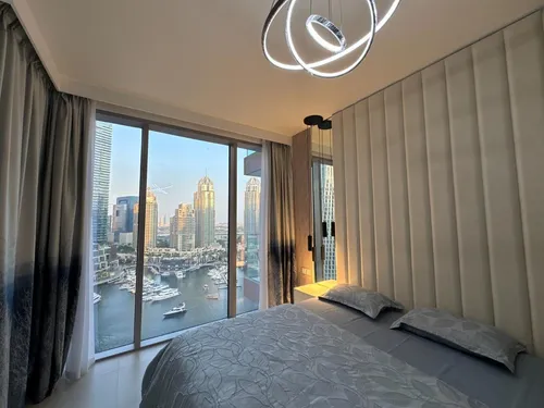 1 Bedroom Apartment in LIV Marina