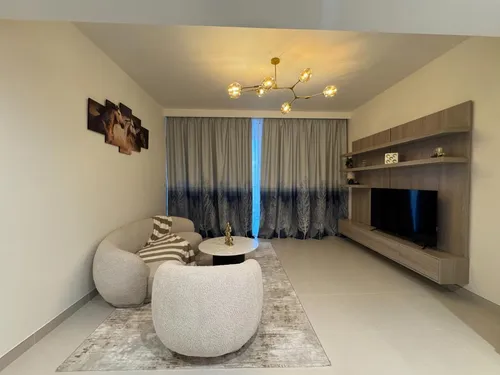 1 Bedroom Apartment in LIV Marina