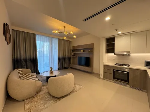 1 Bedroom Apartment in LIV Marina