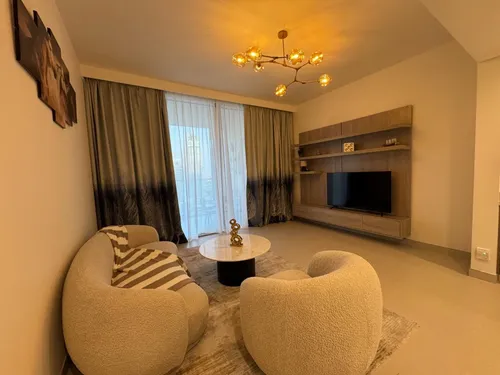 1 Bedroom Apartment in LIV Marina