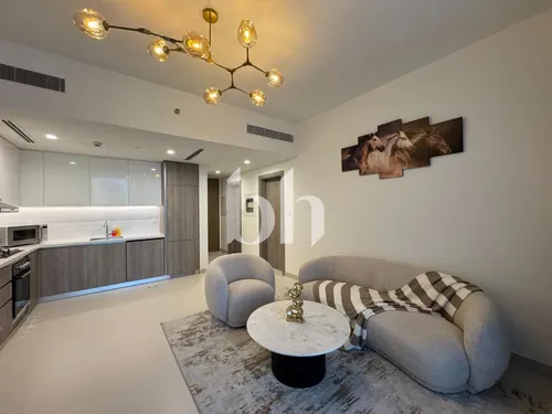 Prime Location | Vacant | Marina View