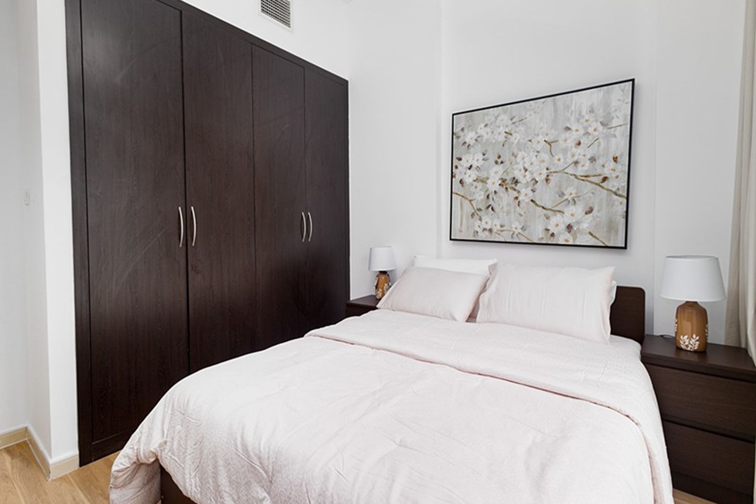 1 Bedroom Apartment in MAG 218