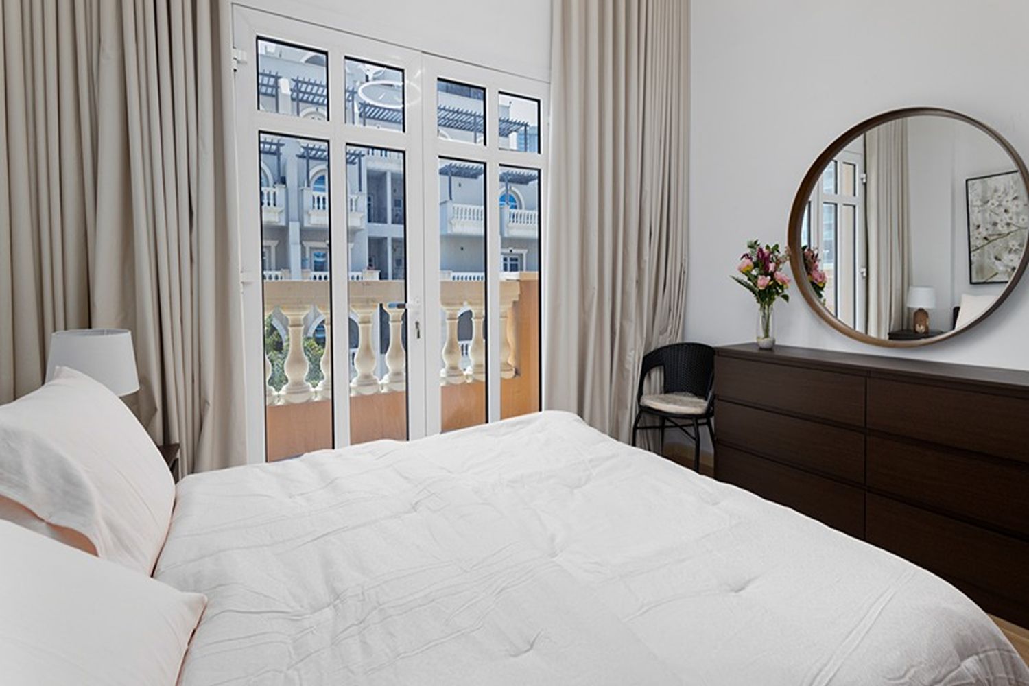 1 Bedroom Apartment in MAG 218