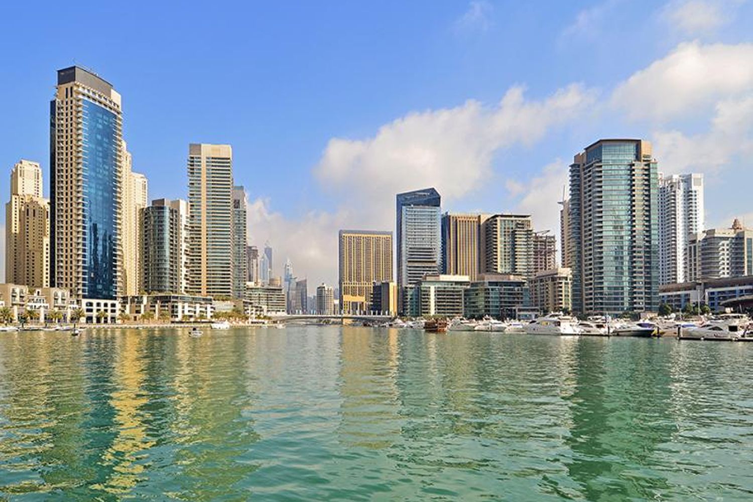 1 Bedroom Apartment in MAG 218