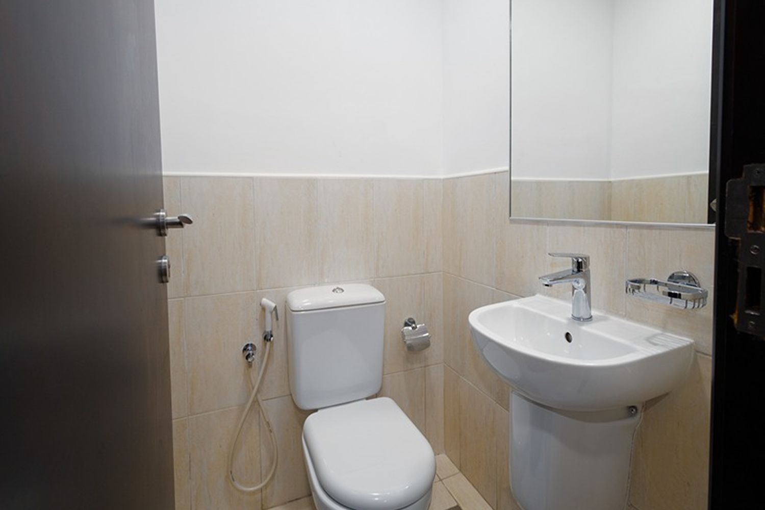 1 Bedroom Apartment in MAG 218