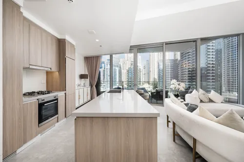 1 Bedroom Apartment in Stella Maris