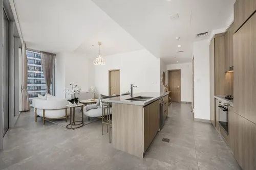 1 Bedroom Apartment in Stella Maris