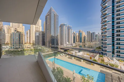 1 Bedroom Apartment in Stella Maris