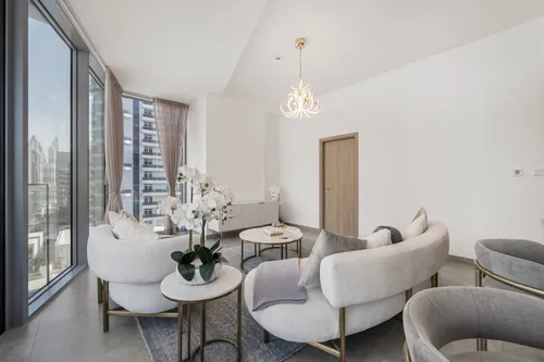 1 Bedroom Apartment in Stella Maris