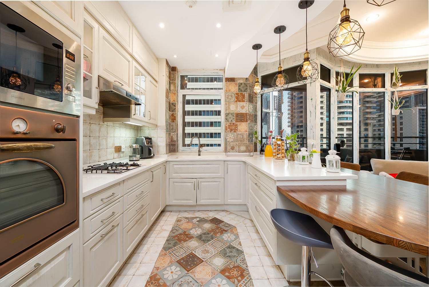 2 Bedrooms Apartment in Marina Crown