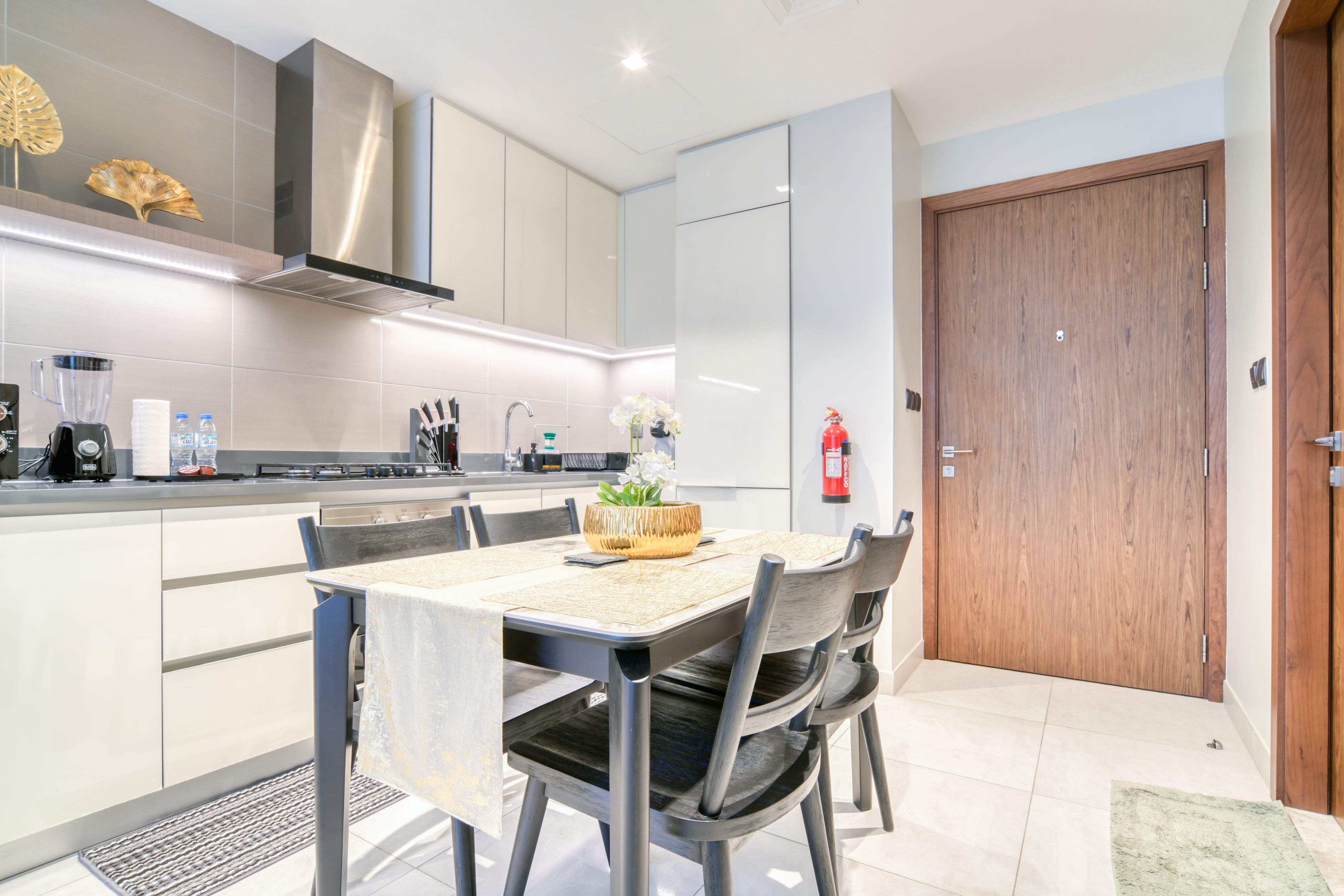 1 Bedroom Apartment in No.9