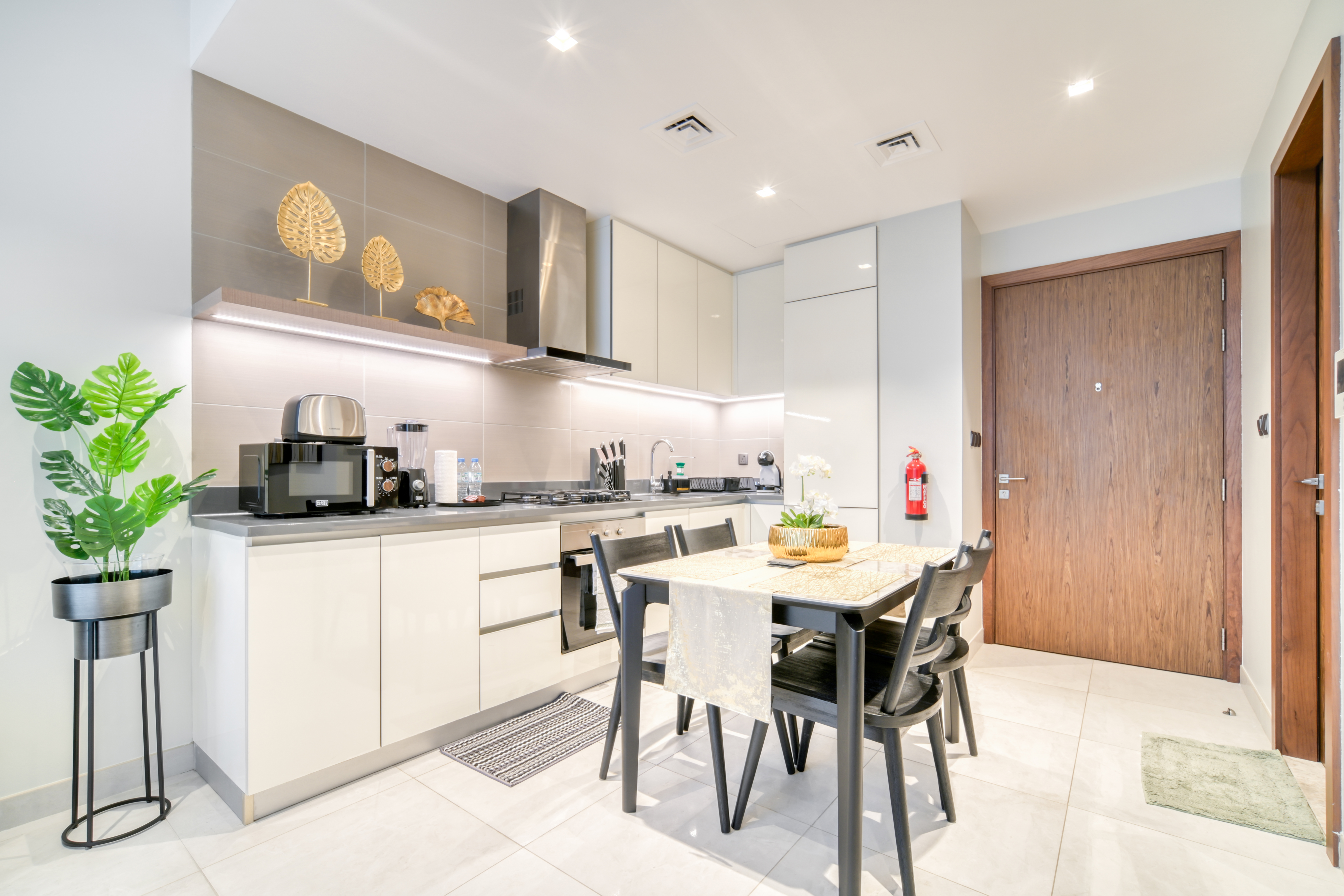 1 Bedroom Apartment in No.9