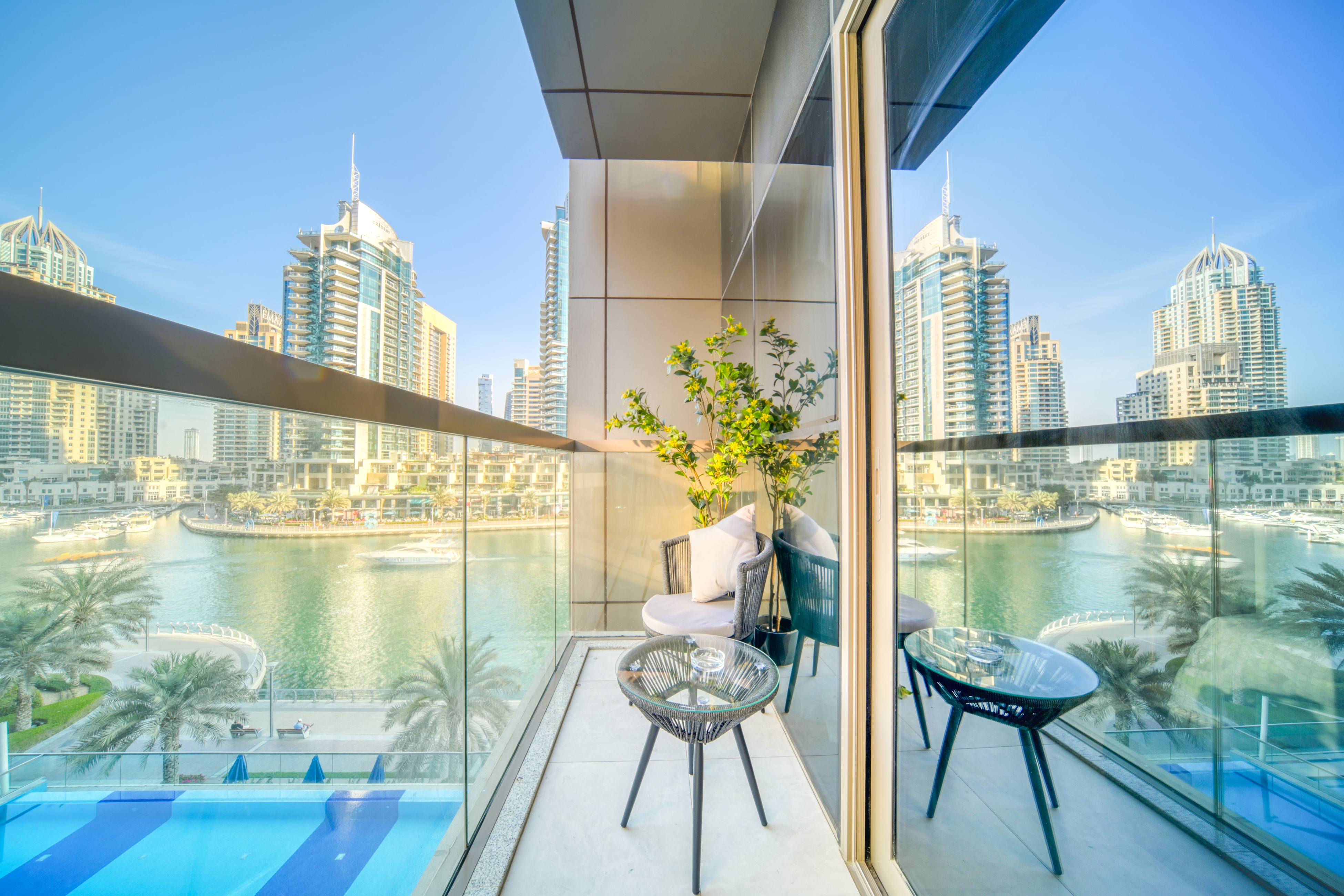 1 Bedroom Apartment in No.9