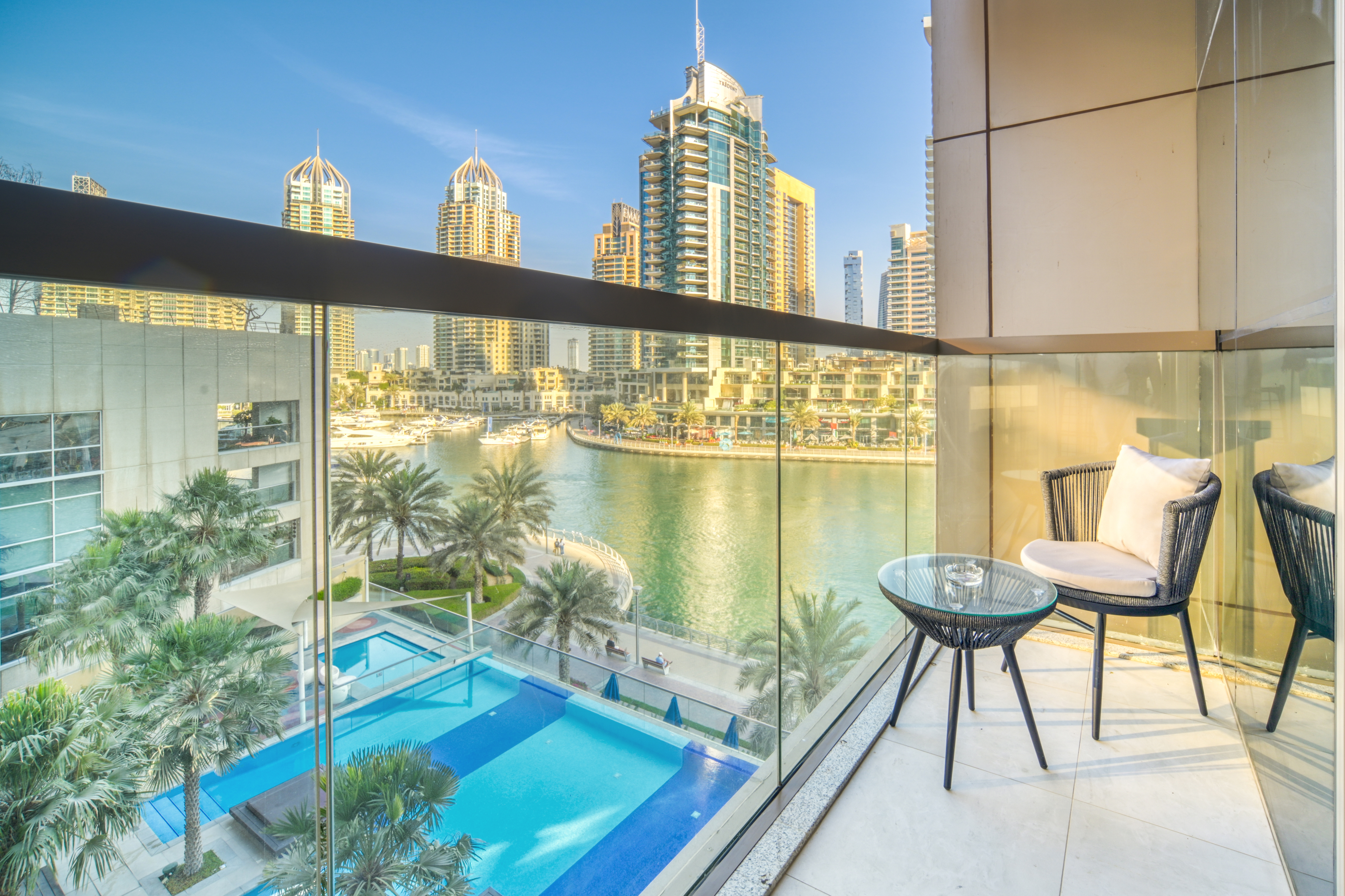 1 Bedroom Apartment in No.9