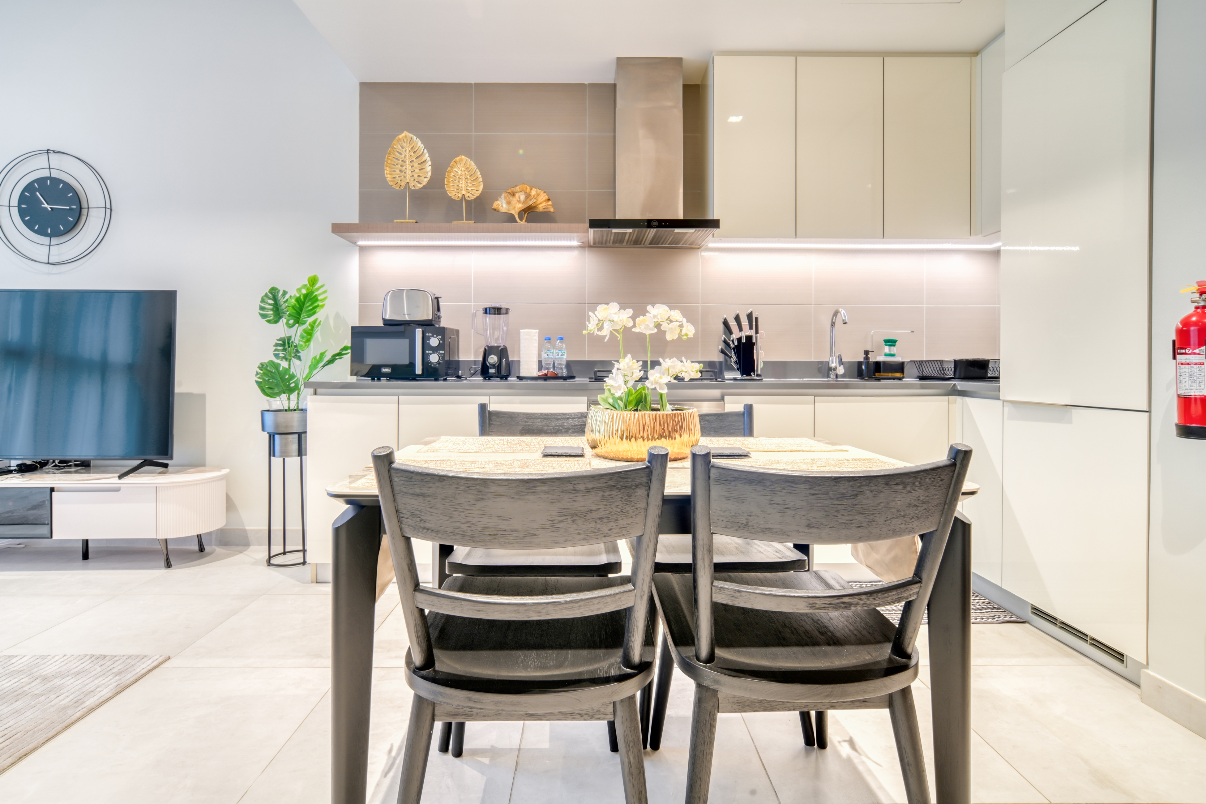 1 Bedroom Apartment in No.9