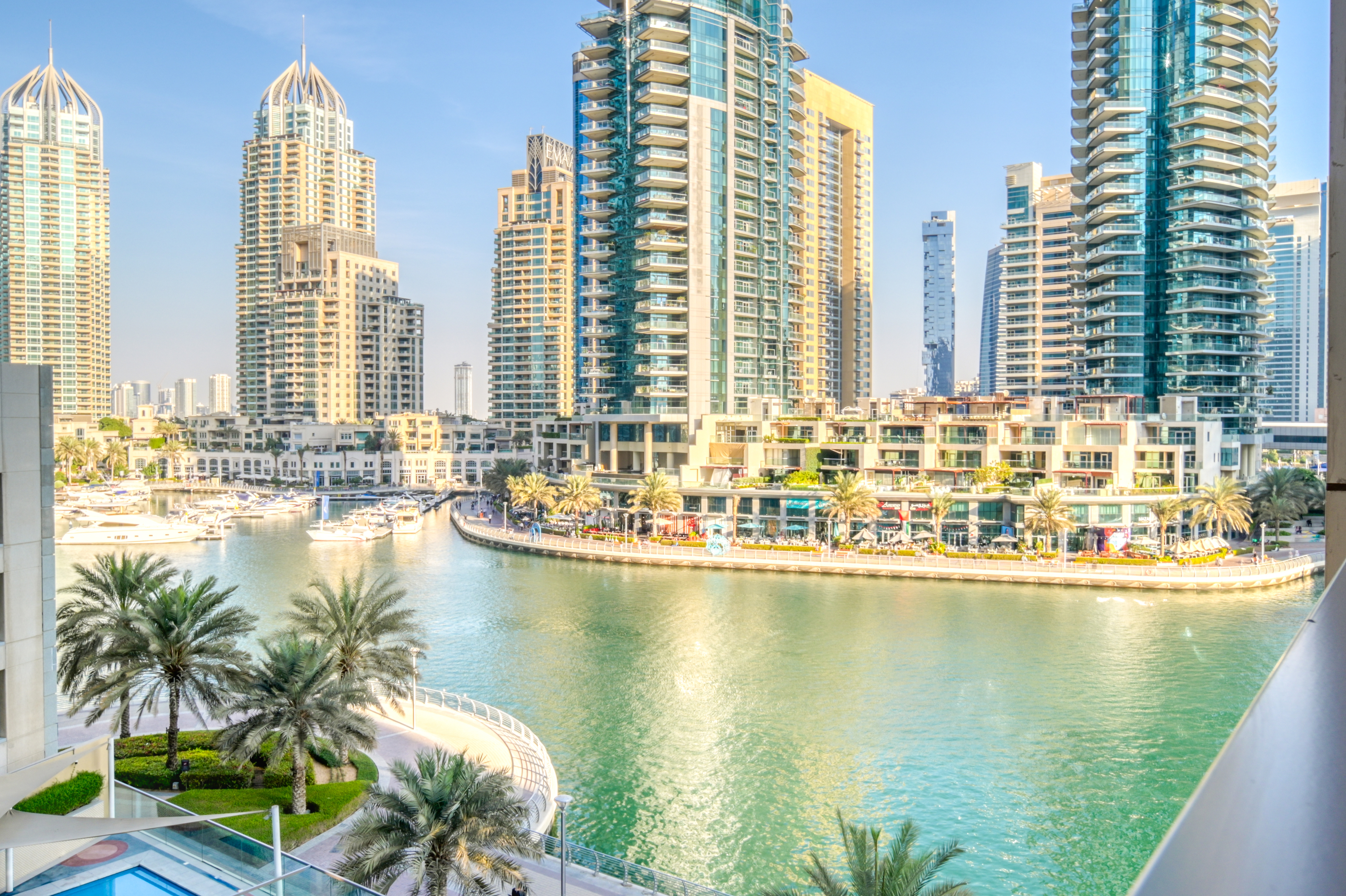 1 Bedroom Apartment in No.9