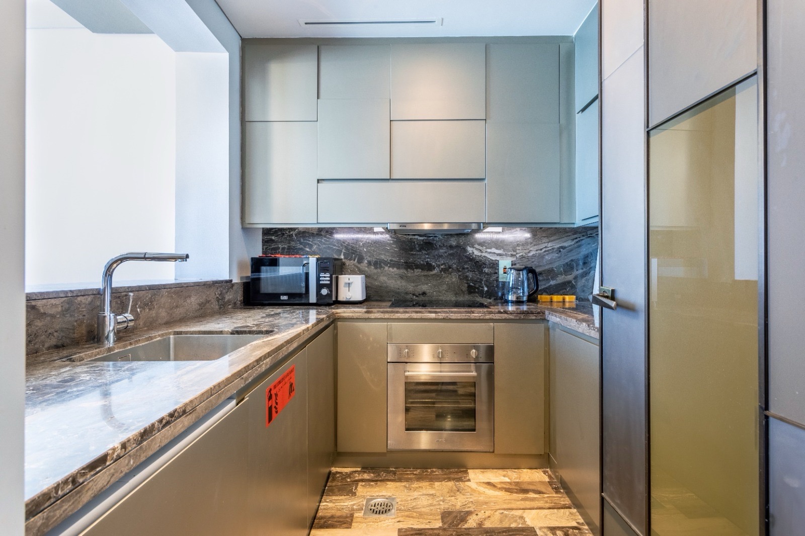 1 Bedroom Apartment in Damac Heights