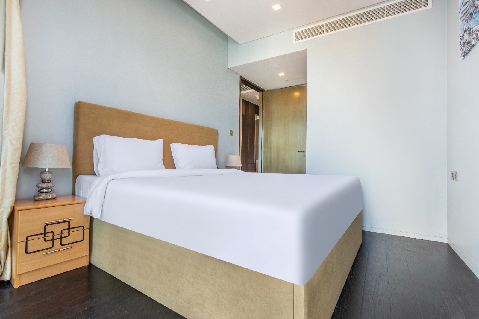 1 Bedroom Apartment in Damac Heights