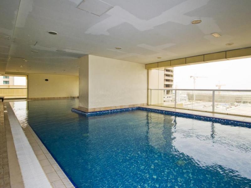 1 Bedroom Apartment in Sulafa Tower