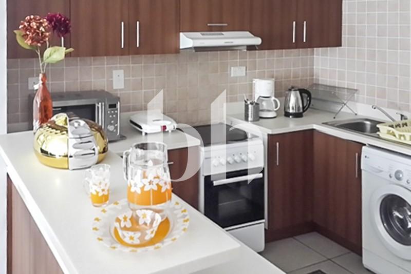 Investor deal | Fully Furnished | Rented