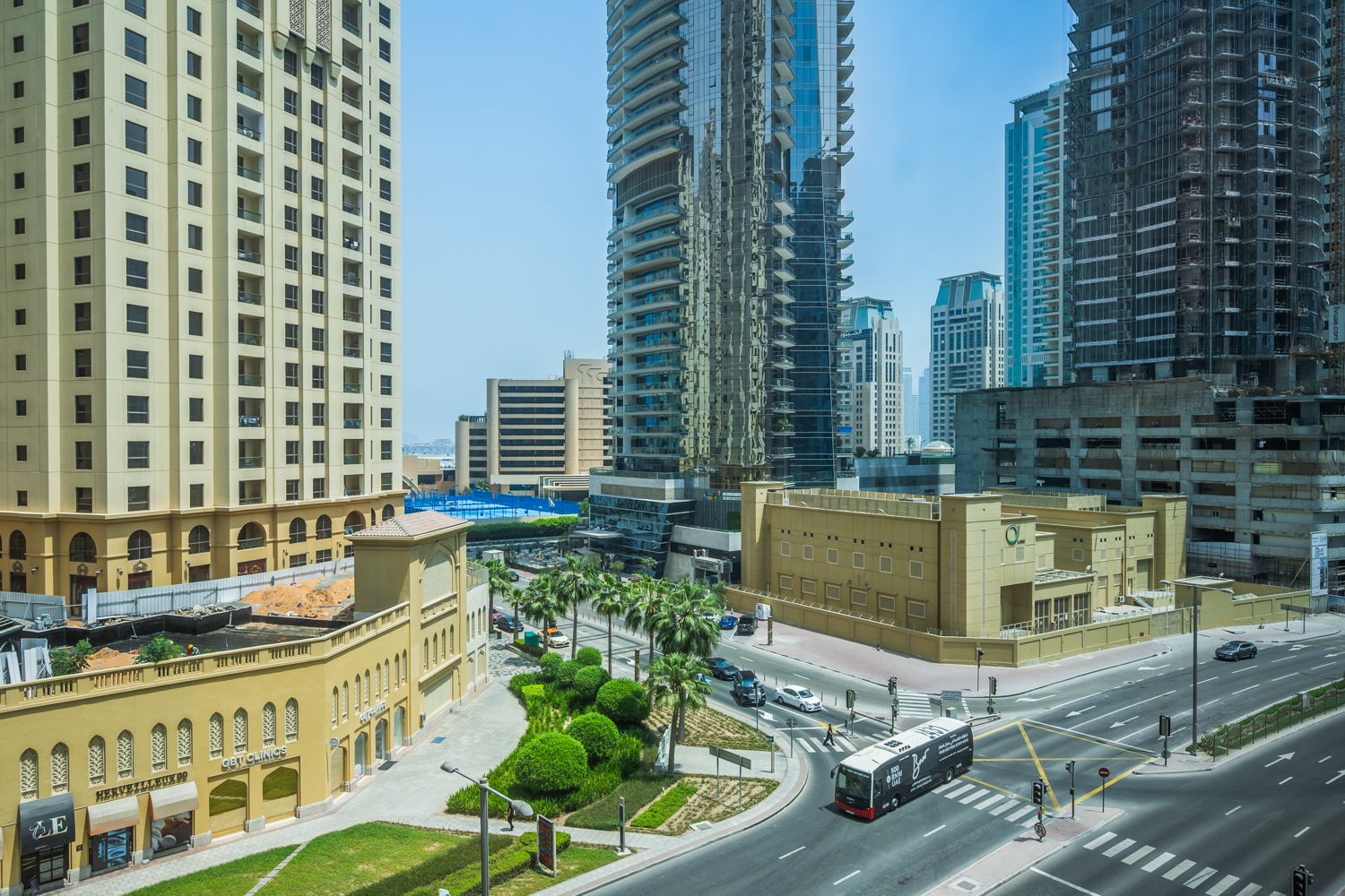 1 Bedroom Apartment in Sanibel Tower