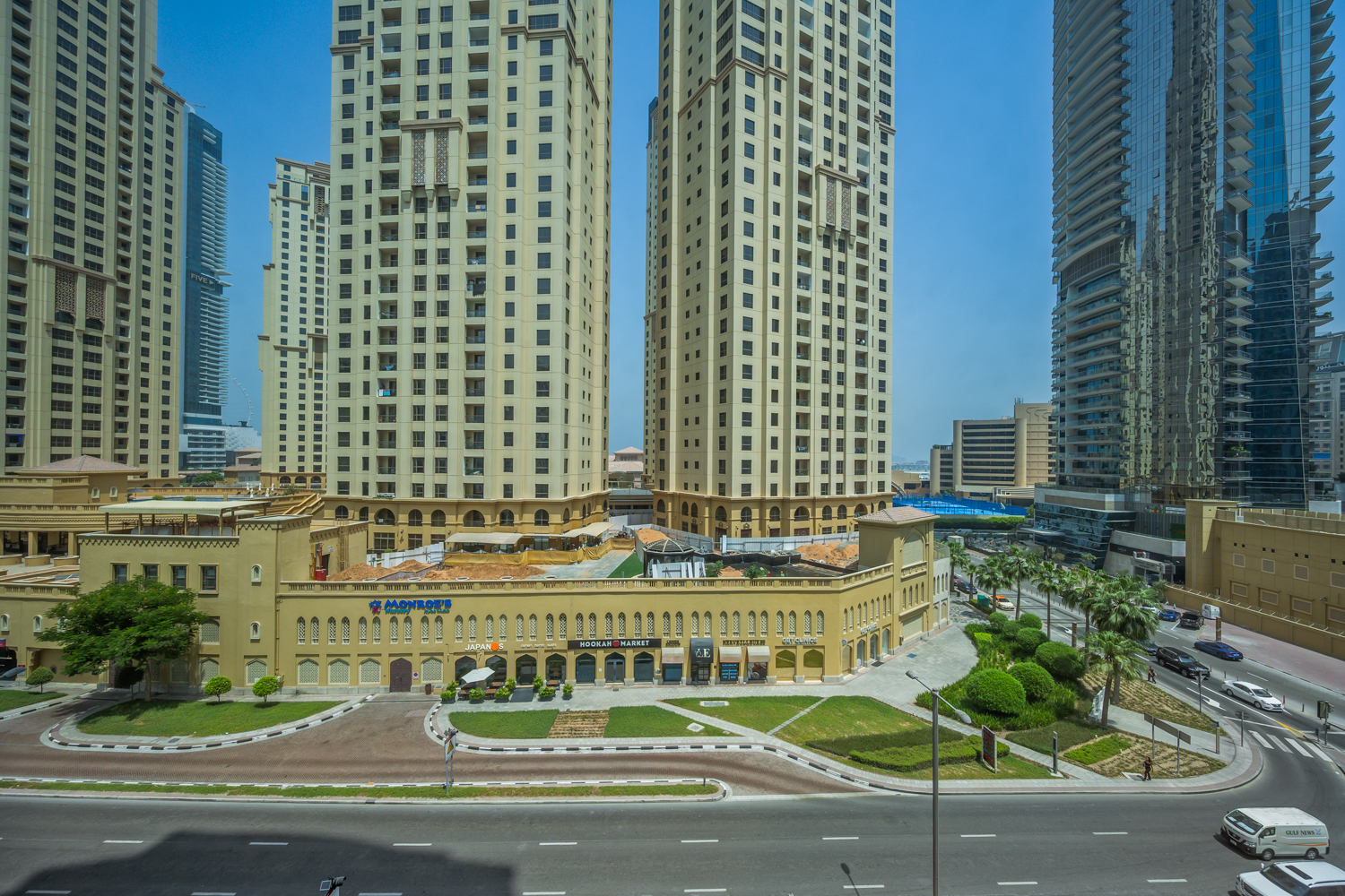 1 Bedroom Apartment in Sanibel Tower