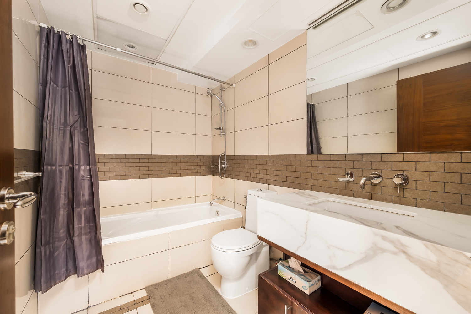 1 Bedroom Apartment in Sanibel Tower