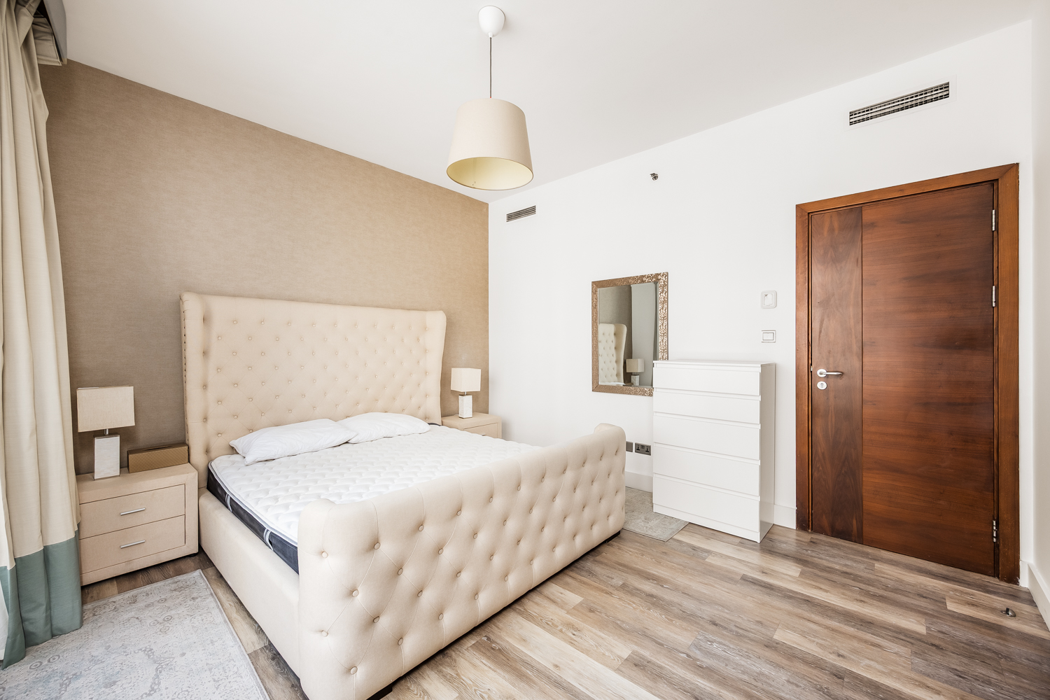 1 Bedroom Apartment in Sanibel Tower