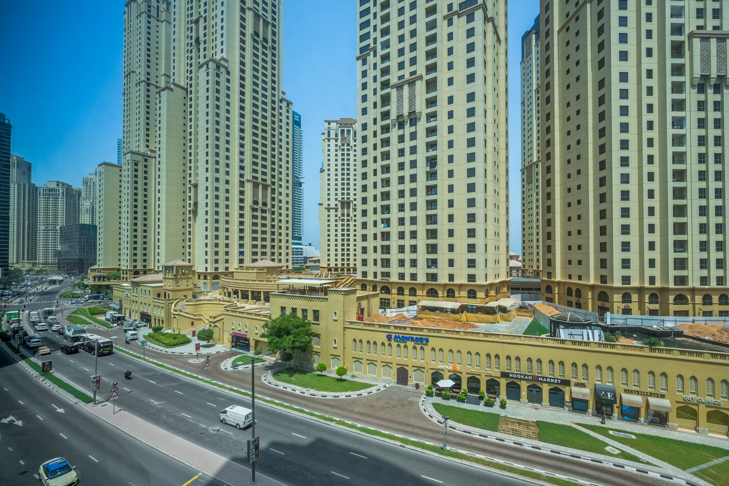 1 Bedroom Apartment in Sanibel Tower