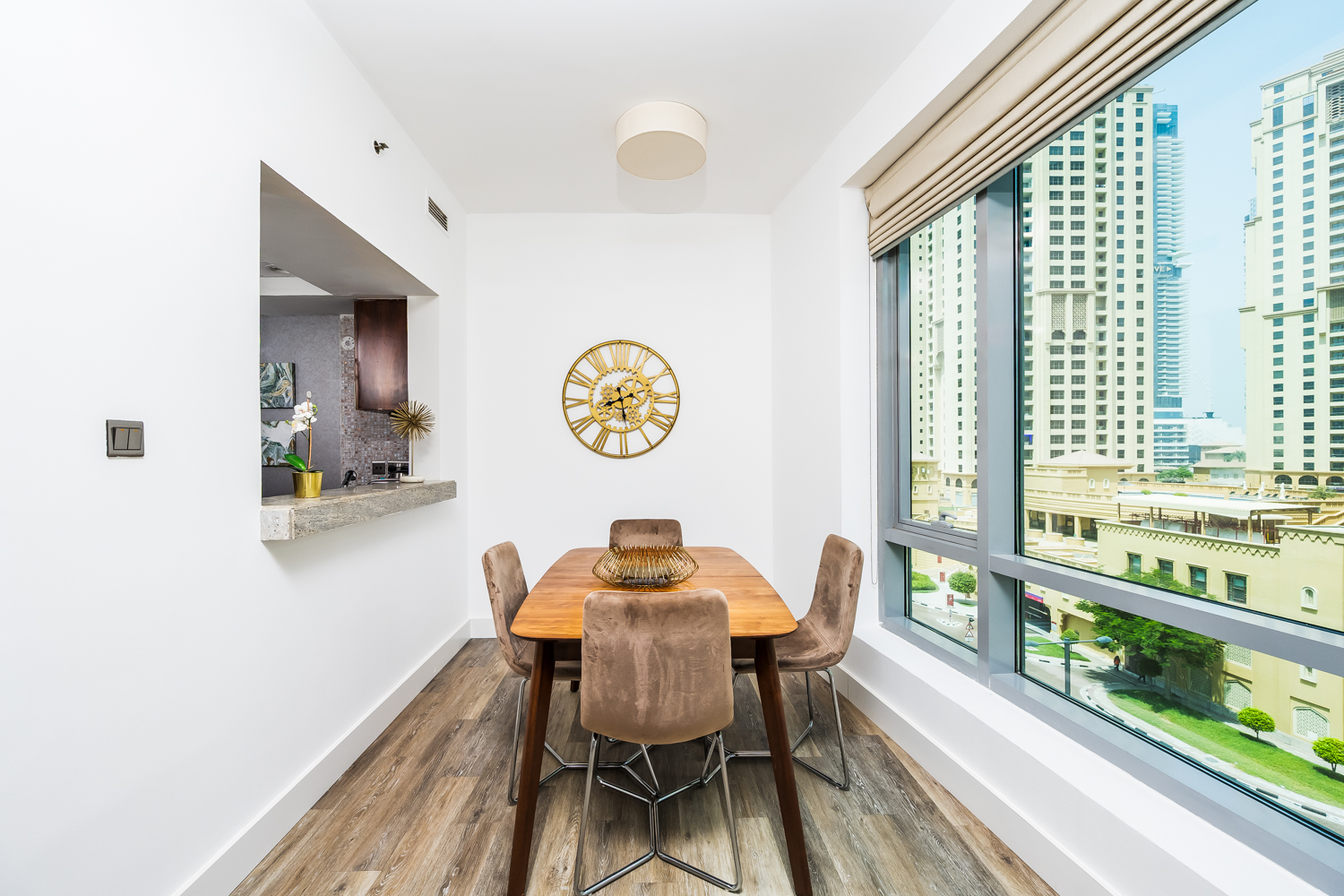 1 Bedroom Apartment in Sanibel Tower