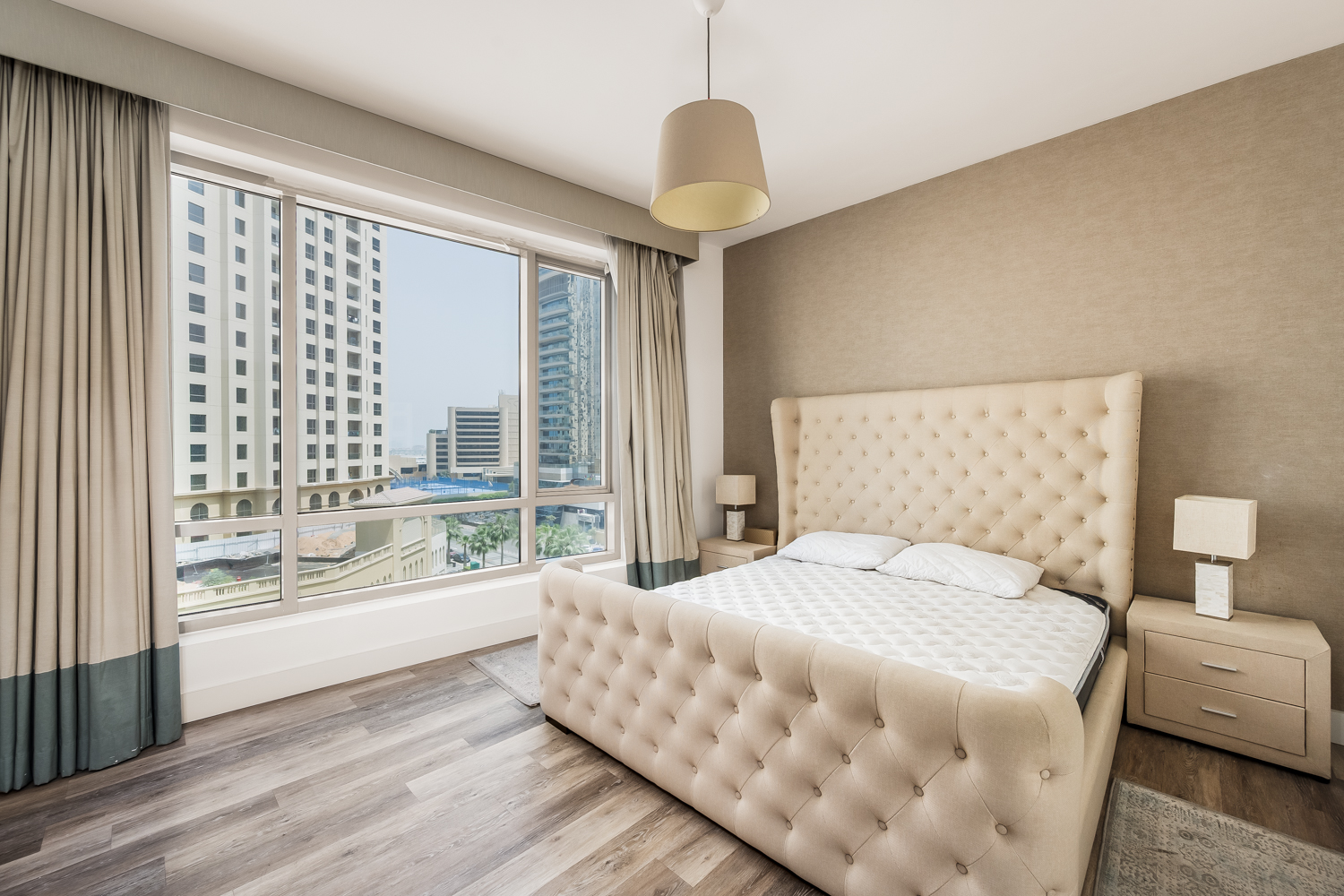 1 Bedroom Apartment in Sanibel Tower